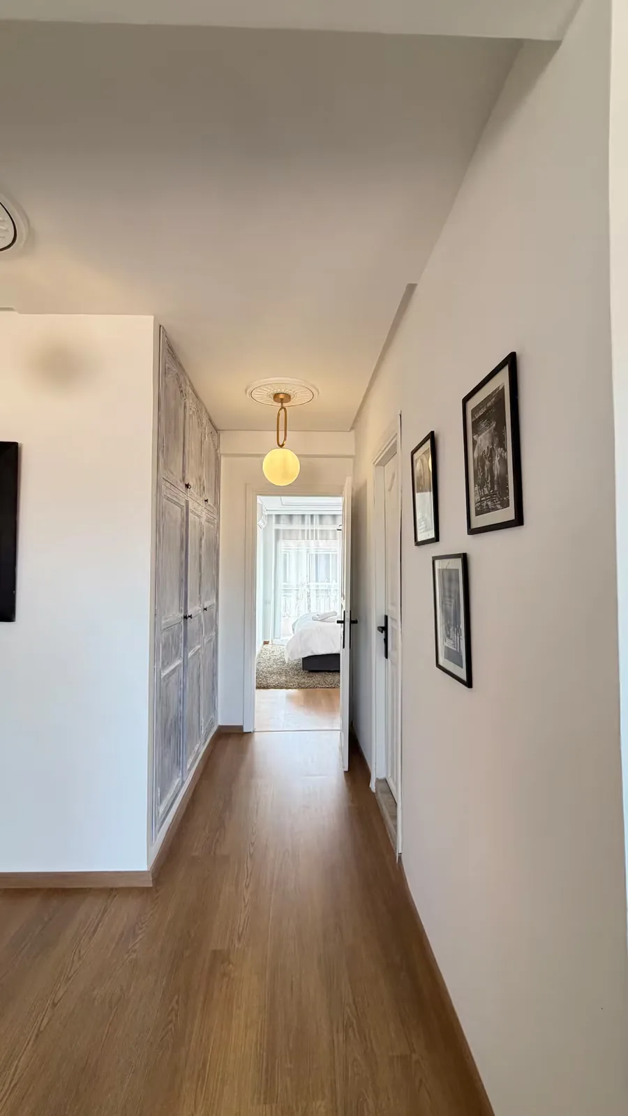 Rental apartment in Guéliz