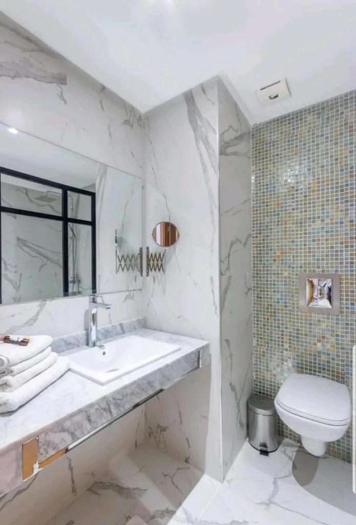 Soukaina Apartment in Guéliz