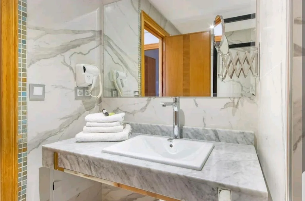 Soukaina Apartment in Guéliz